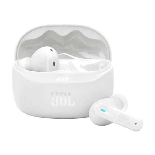JBL TUNE BEAM 2 True Wireless Noise Cancelling Earbuds – Professional Heavy Duty Bluetooth Earphones for Music, Travel, Office, and Industrial Use - Image 4