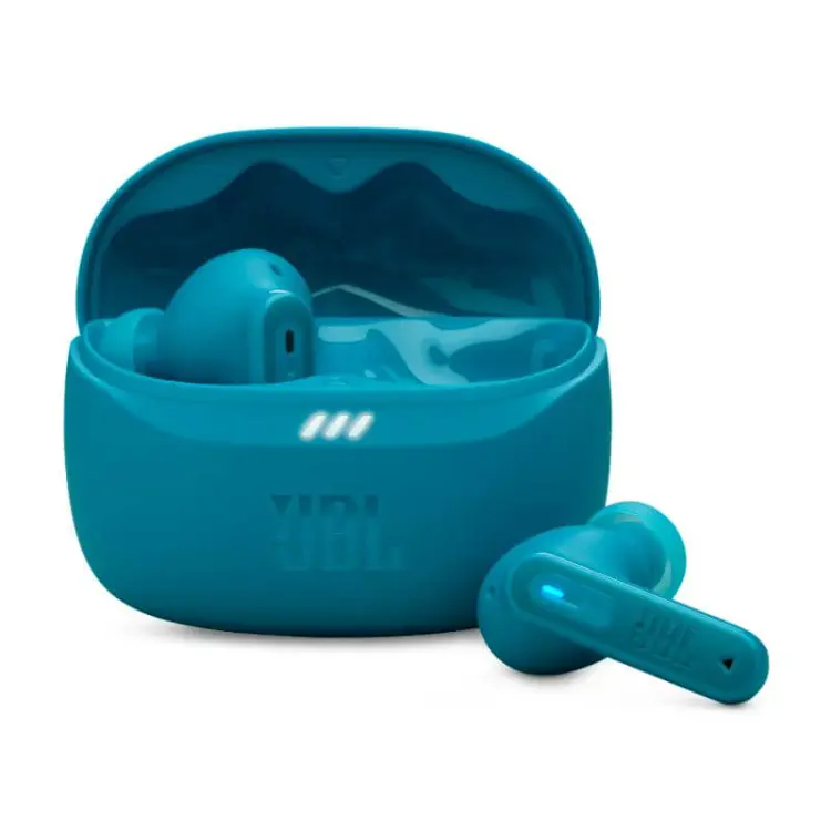 JBL TUNE BEAM 2 True Wireless Noise Cancelling Earbuds – Professional Heavy Duty Bluetooth Earphones for Music, Travel, Office, and Industrial Use - Image 5