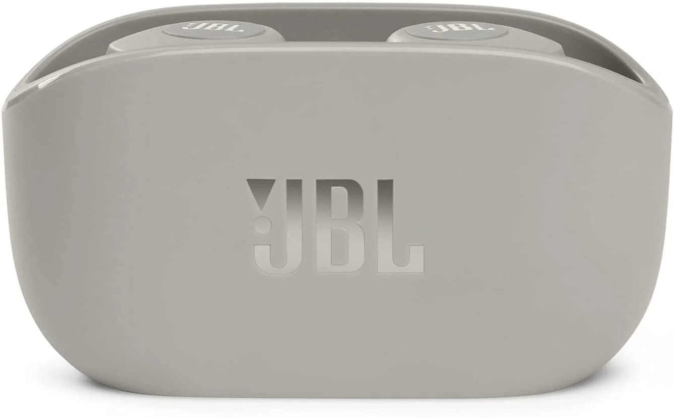 JBL Wave 100TWS True Wireless In-Ear Headphones - Image 3