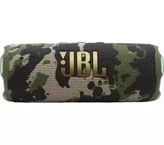JBL Flip 7 Portable Bluetooth Speaker- Delivers powerful, clear sound in a compact design, making it perfect for portable music enjoyment anywhere - Image 2