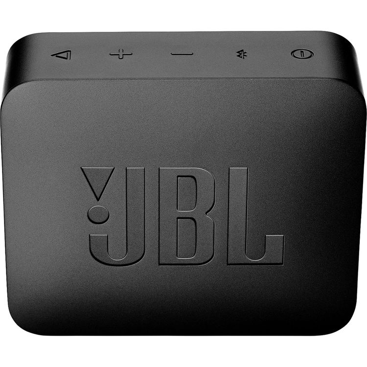 JBL GO 2 Portable Bluetooth Waterproof Speaker - Image 3