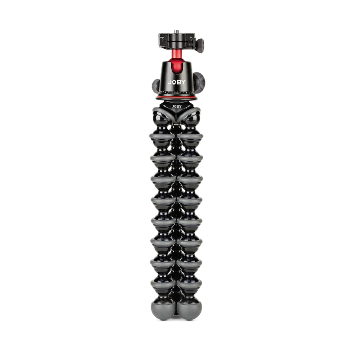 Joby GorillaPod 5K Flexible Mini-Tripod With Ball Head Kit - Image 3