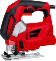 Edon JS-85-750R Electric Jigsaw, 750W High-Speed Motor – Variable Speed Wood & Metal Cutting Power Tool