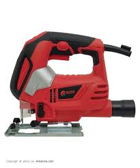 Edon JS-85-750R Electric Jigsaw, 750W High-Speed Motor – Variable Speed Wood & Metal Cutting Power Tool - Image 2