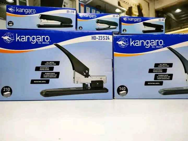 Kangaro HD-23S24 Stapler