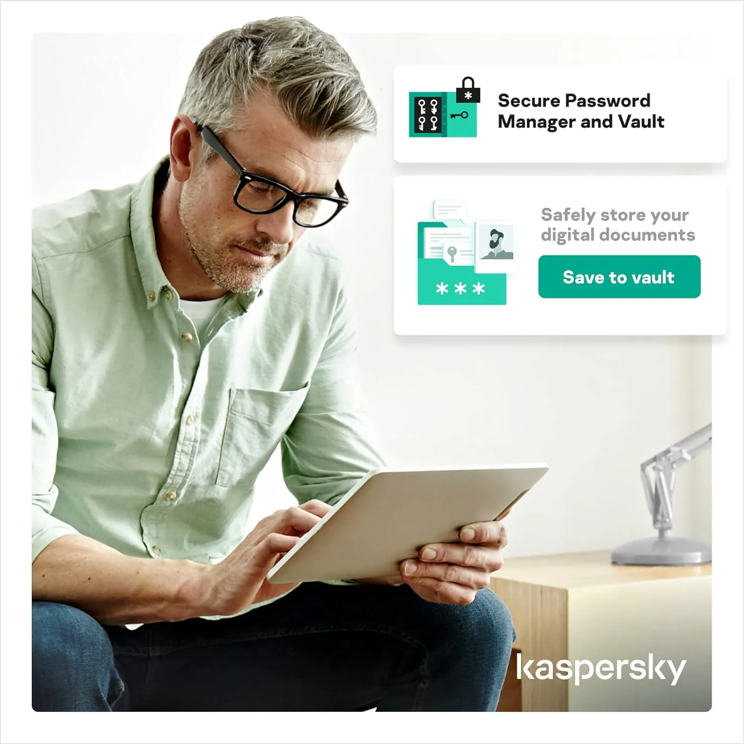 Kaspersky Premium Total Security 5 users - Image 4
