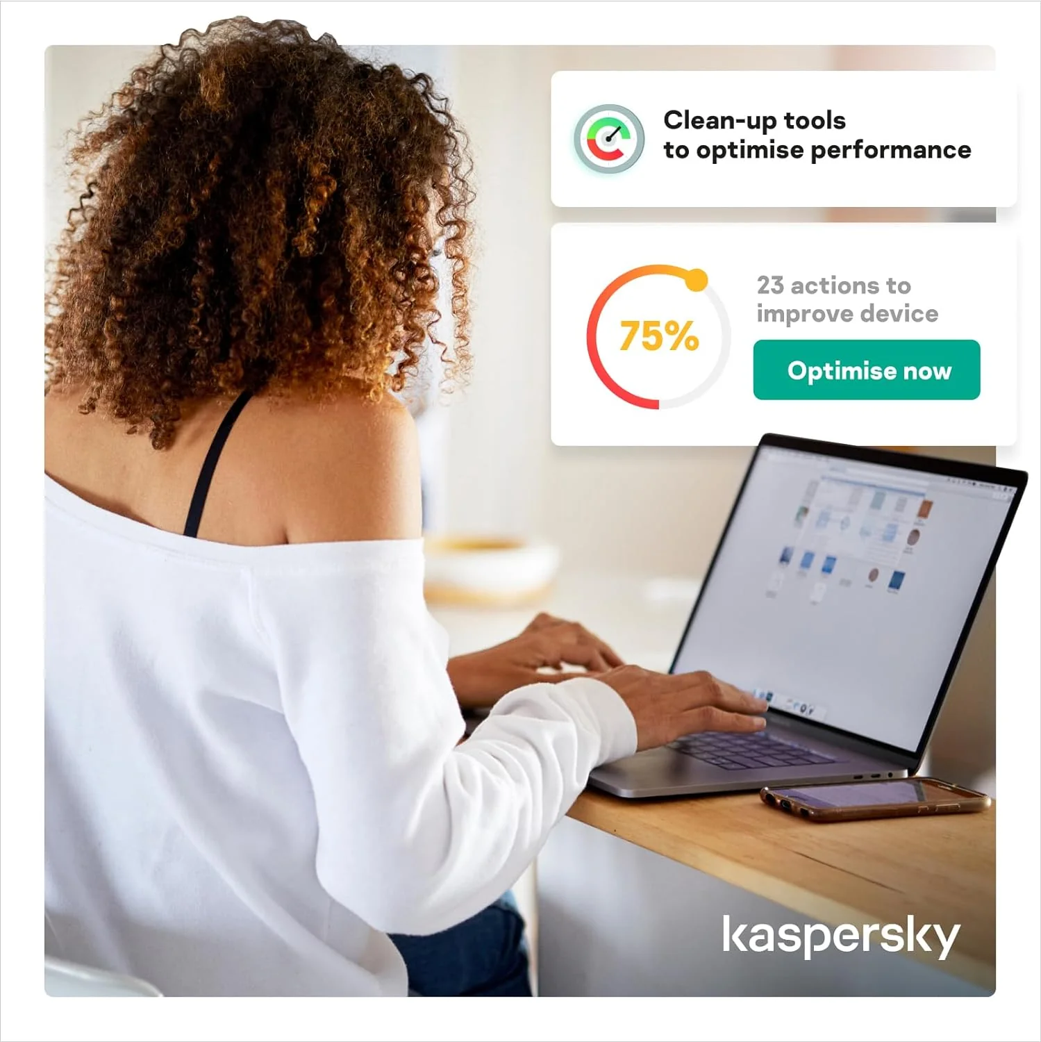 Kaspersky standard antivirus 3 users - Image 6