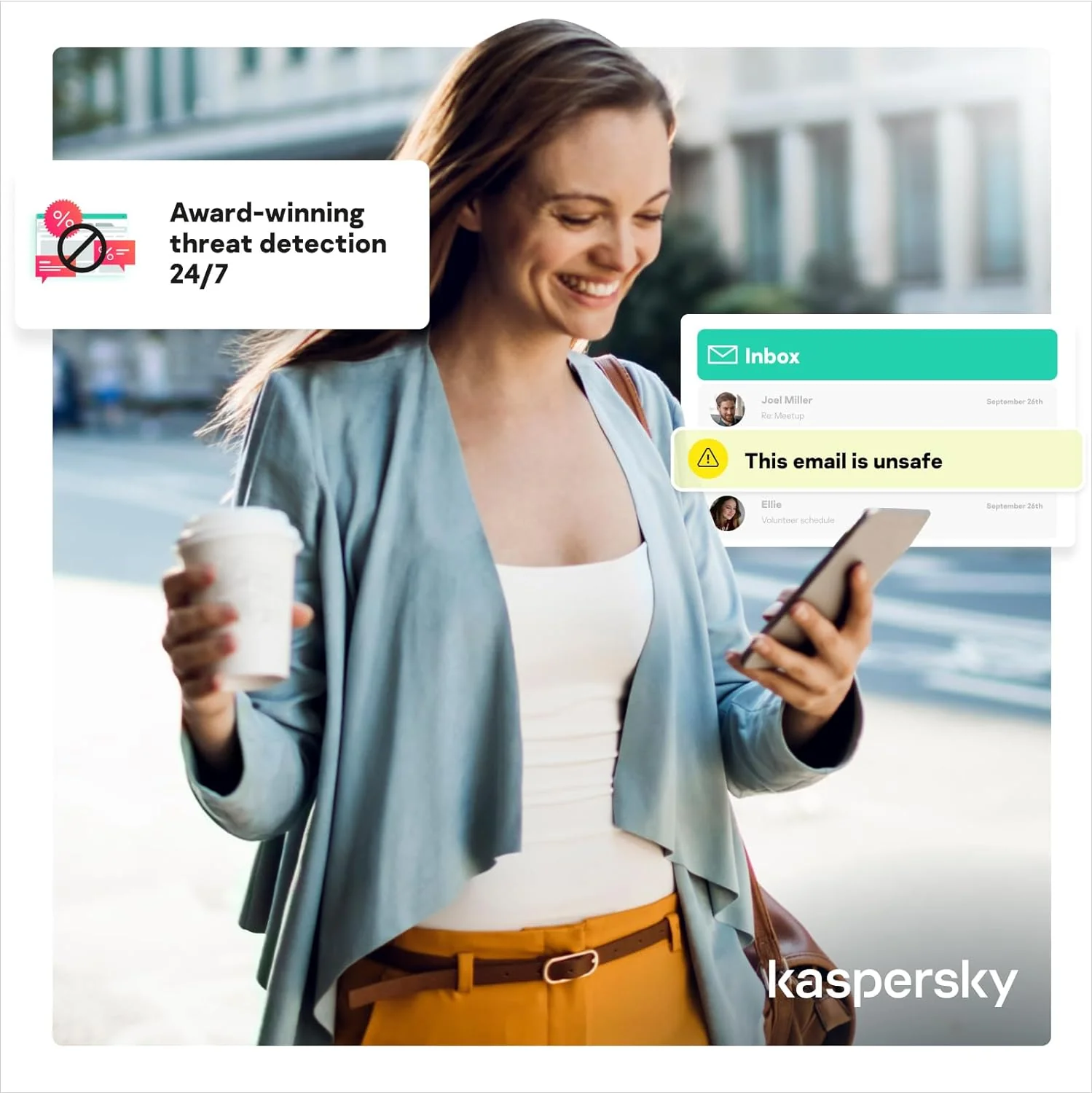 Kaspersky standard antivirus 1 users - Image 4
