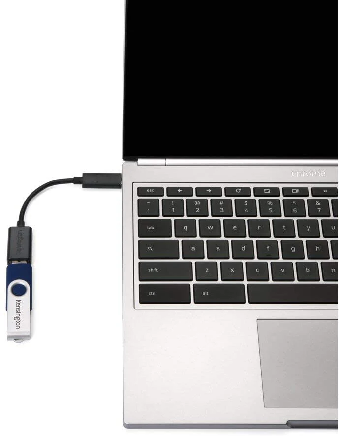 Kensington CA1000 USB-C to USB 3.0 Adapter - Image 2