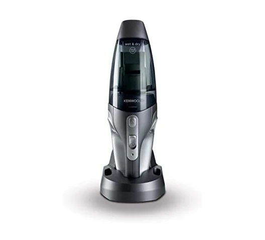 Kenwood HVP19.000SI 0.5 litres Handheld Vacuum Cleaner - Wet and Dry - Image 6