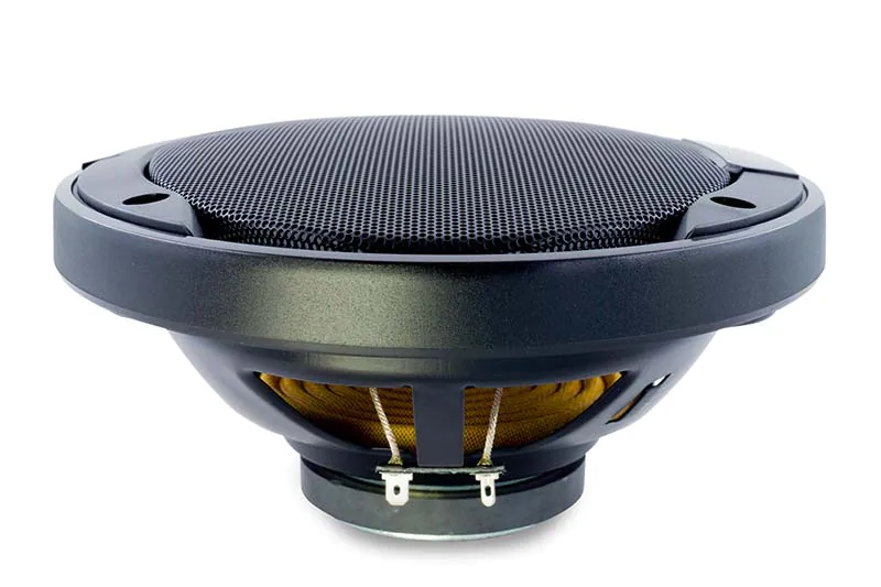Kenwood KFC-S1666 6.5 inch 300W Car Door Speakers - Image 2