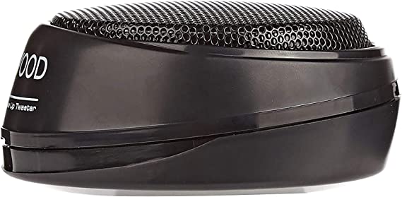 Kenwood KFC T40A Subwoofers and Tweeter Car Speaker - Image 3