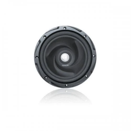 Kenwood KFC-W3010 1000W 12 inch Subwoofer Speaker with 93dB/W/m Sensitivity