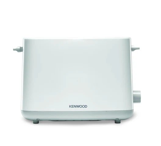Kenwood TCP01 2-Slice Toaster – Fast Toasting, Adjustable Browning & Extra-Wide Slots - Image 3