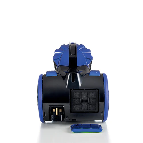 Kenwood VBP50.000BB 2 Litres Dry Bagless Vacuum Cleaner - 1800W - Image 4
