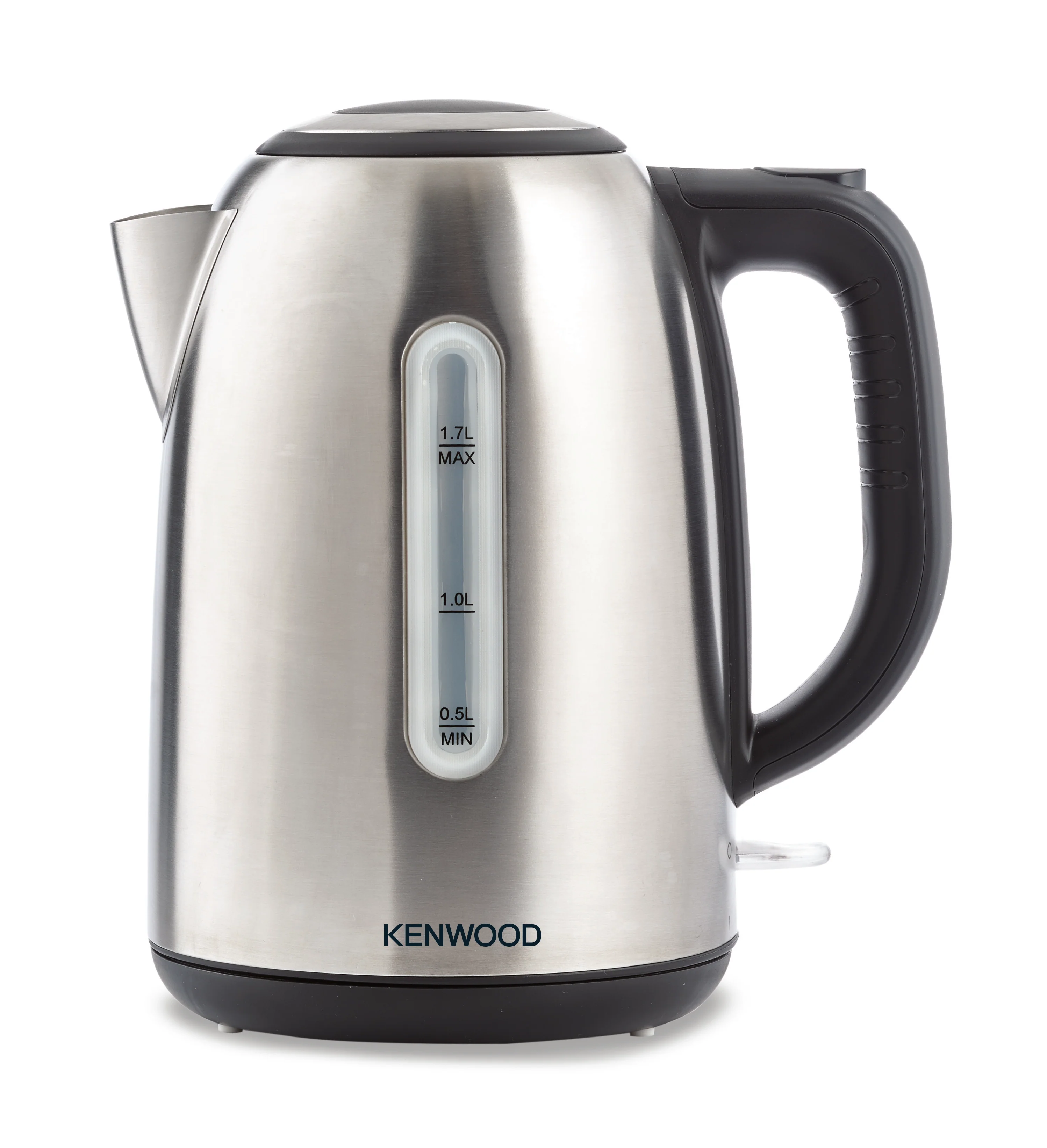 Kenwood ZJM01 1.7Liters Kettle - 360° cordless design, Auto shut-off with boil-dry protection - Image 3