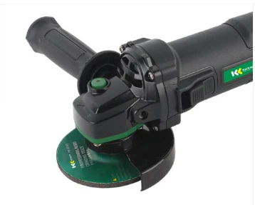 KEYWIN KW-J14008 Cold Cutting Saw – 21V Cordless Brushless Metal Cutter - Image 3
