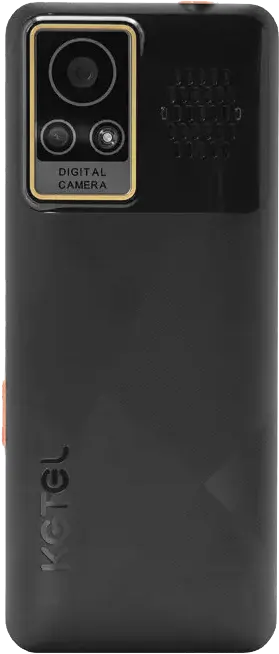 KGTEL K1801 Mobile Phone - Image 2