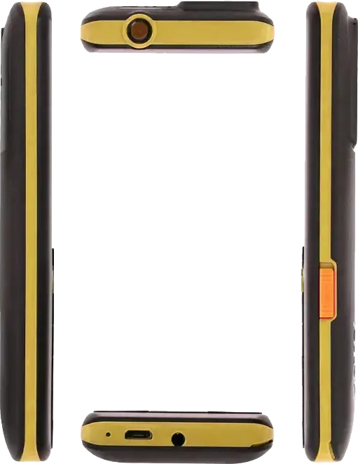 KGTEL K1801 Mobile Phone - Image 3