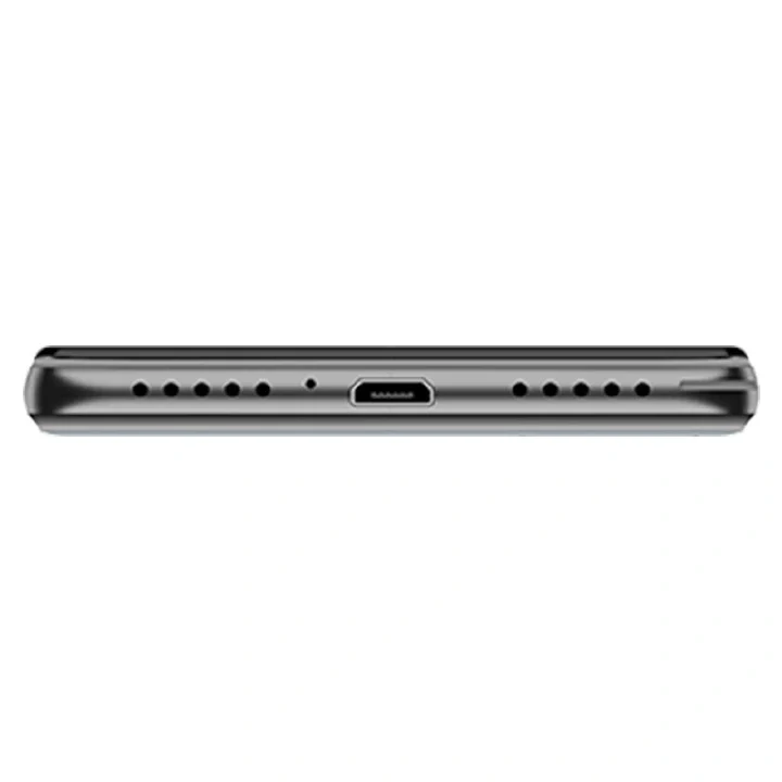 KGTEL SOLO 10 32GB Storage 2GB RAM 5000mAh Dual SIM 8MP+8MP Camera 6.6" Smart Phones - Image 3