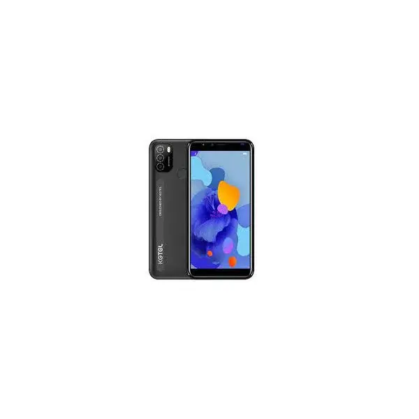 Kgtel X55 5.5"Inches Screen IPS Display 16GB ROM +1GB RAM Smartphone - Image 5