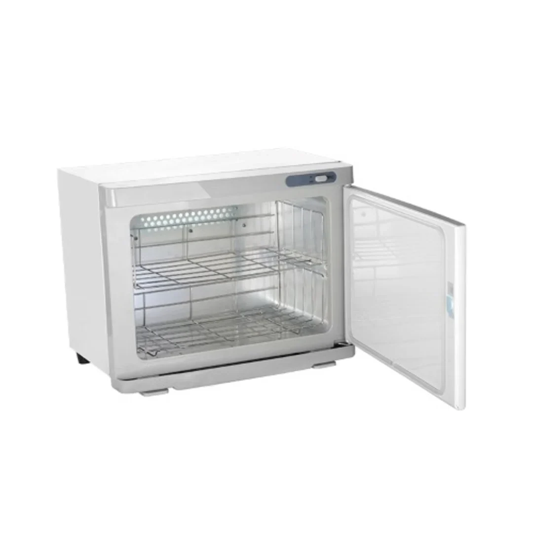 Kiki New Gain B39-SM005 Towel Warmer & UV Sterilizer – Fast Heating, Hygienic & Energy Efficient - Image 2