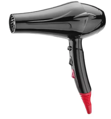 Kiki NewGain NG-2400 2400W Professional Hair Dryer – Powerful Fast Drying, Heat & Speed Control - Image 3