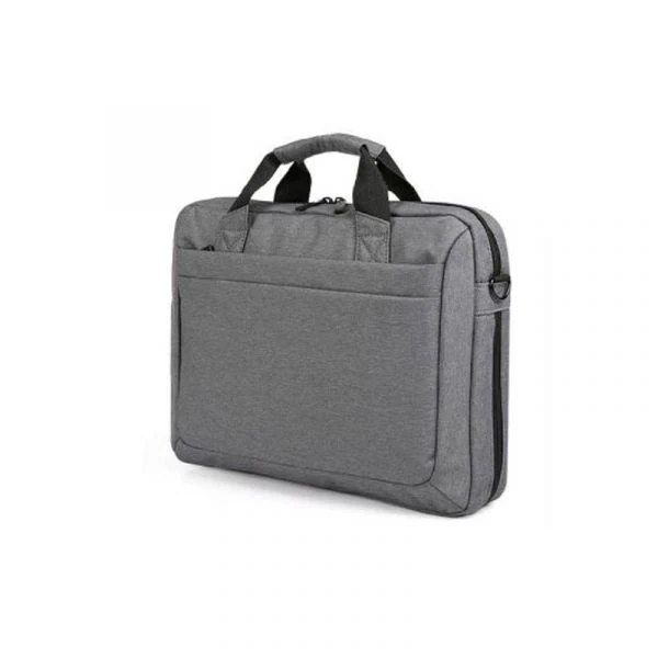 Kingsons 12" Laptop Handbag - KS3183W-GR-12 - Image 2