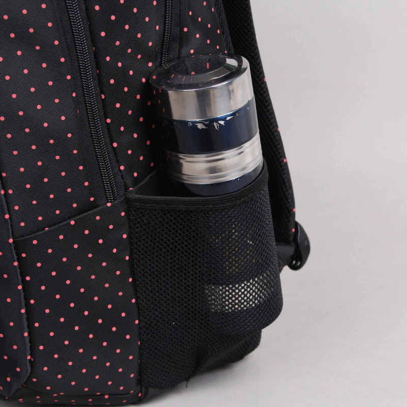KINGSONS 14.5" Laptop Backpack - KS3010W-WD
