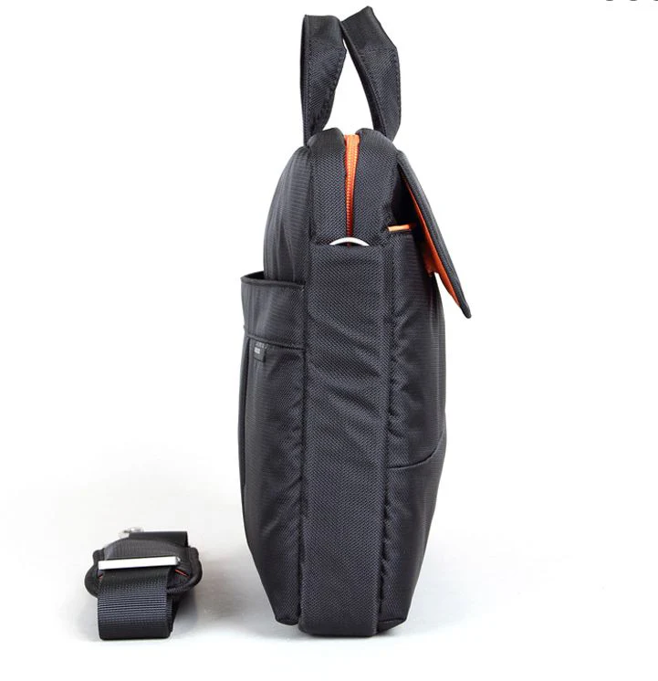 Kingsons Evolution Series 15.6" Laptop Shoulder Bag - KS3036W-G - Image 5