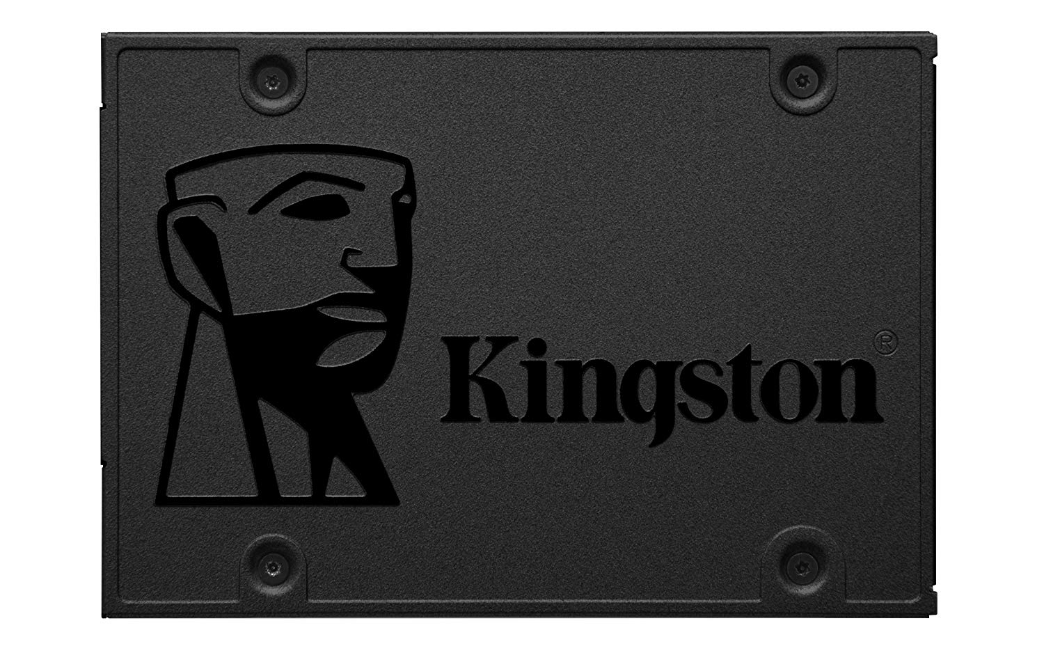 Kingston 240GB A400 SATA3 6GB/s 2.5 Inch Internal SSD - SA400S37/240G - Image 2