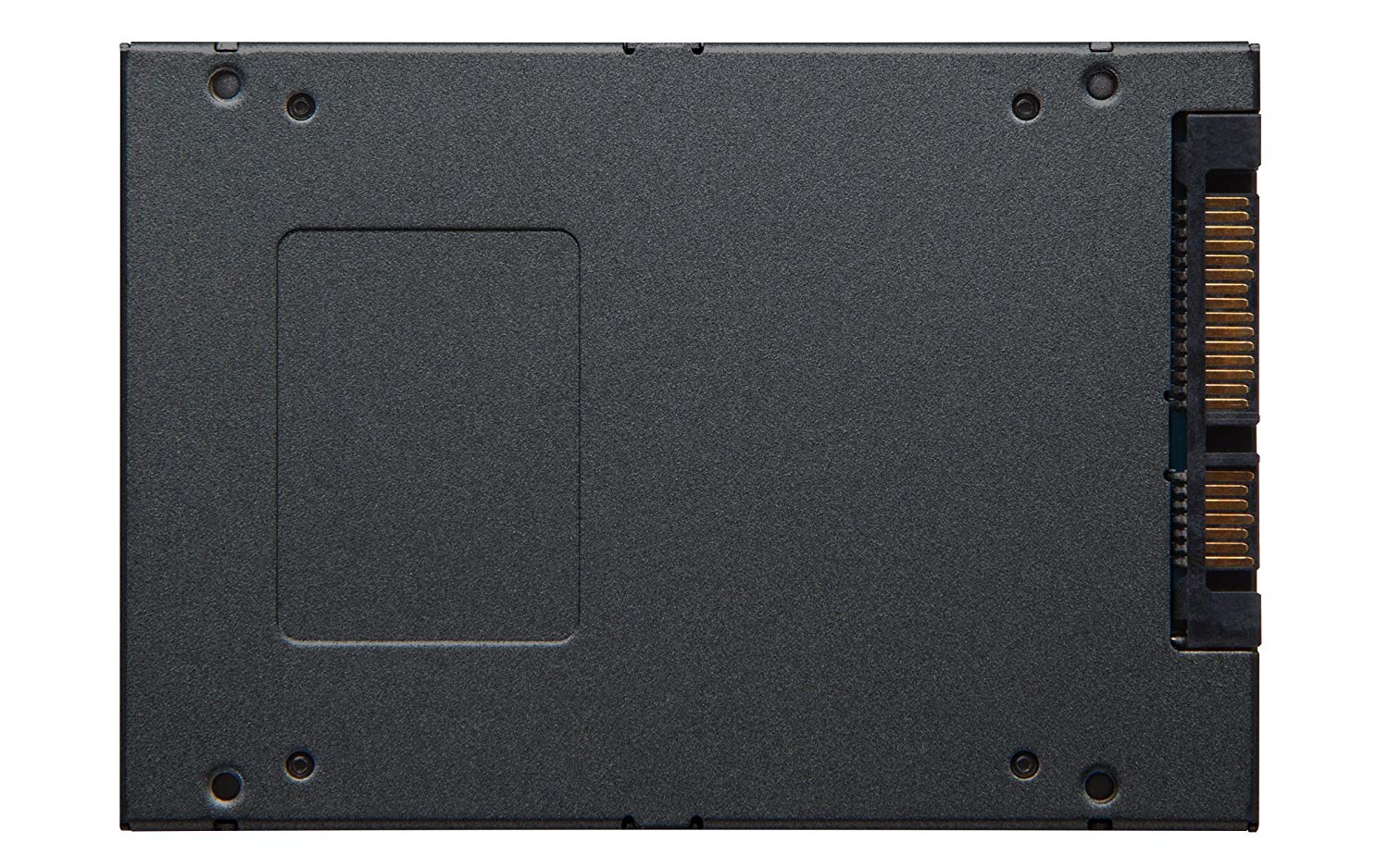 Kingston 240GB A400 SATA3 6GB/s 2.5 Inch Internal SSD - SA400S37/240G - Image 4