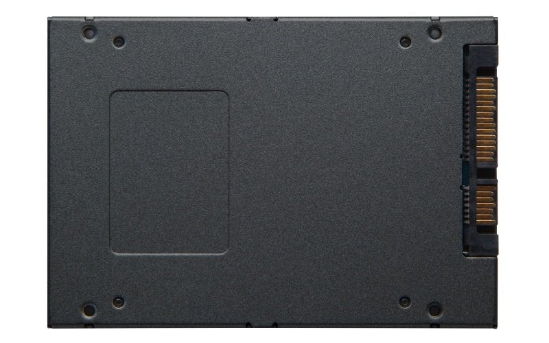 Kingston 480GB A400 SATA3 6Gb/s 2.5 inch Internal SSD - SA400S37/480G - Image 3