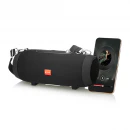 Kisonli KS-1983 Bluetooth Speaker - Output power - 8W, Battery capacity - 1200mAh - Image 2