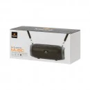Kisonli KS-2000 portable blue tooth speaker - Battery Capacity 1200mAH, 5hrs playtime - Image 5
