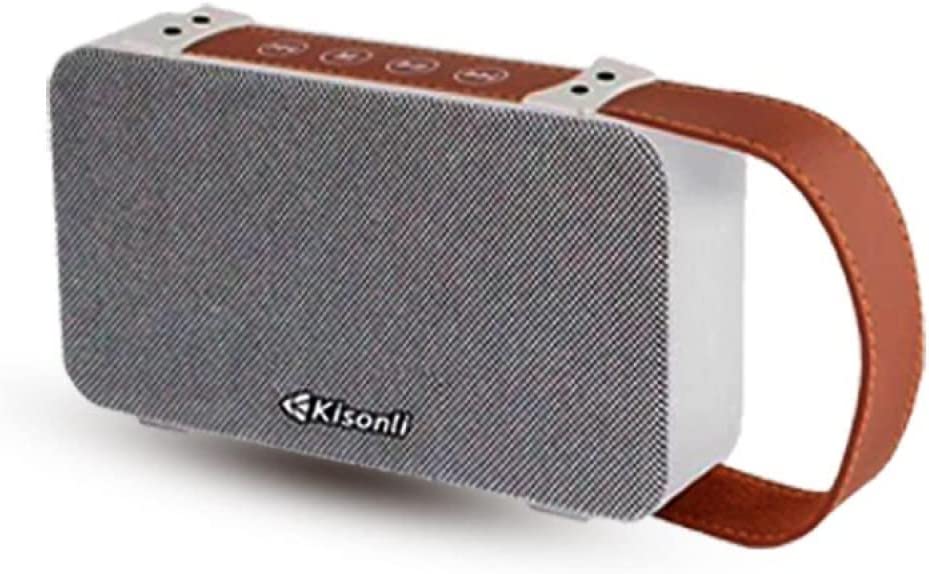 Kisonli S7 Casting Bluetooth Speaker - Image 2