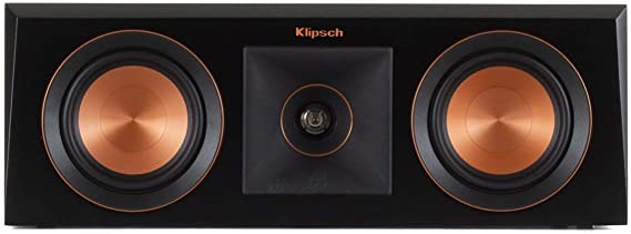 Klipsch Reference Premiere RP-400C Two-Way Center Channel Speaker - Image 2