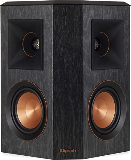 Klipsch Reference Premiere RP-402S Surround Speakers (Pair) - Image 3