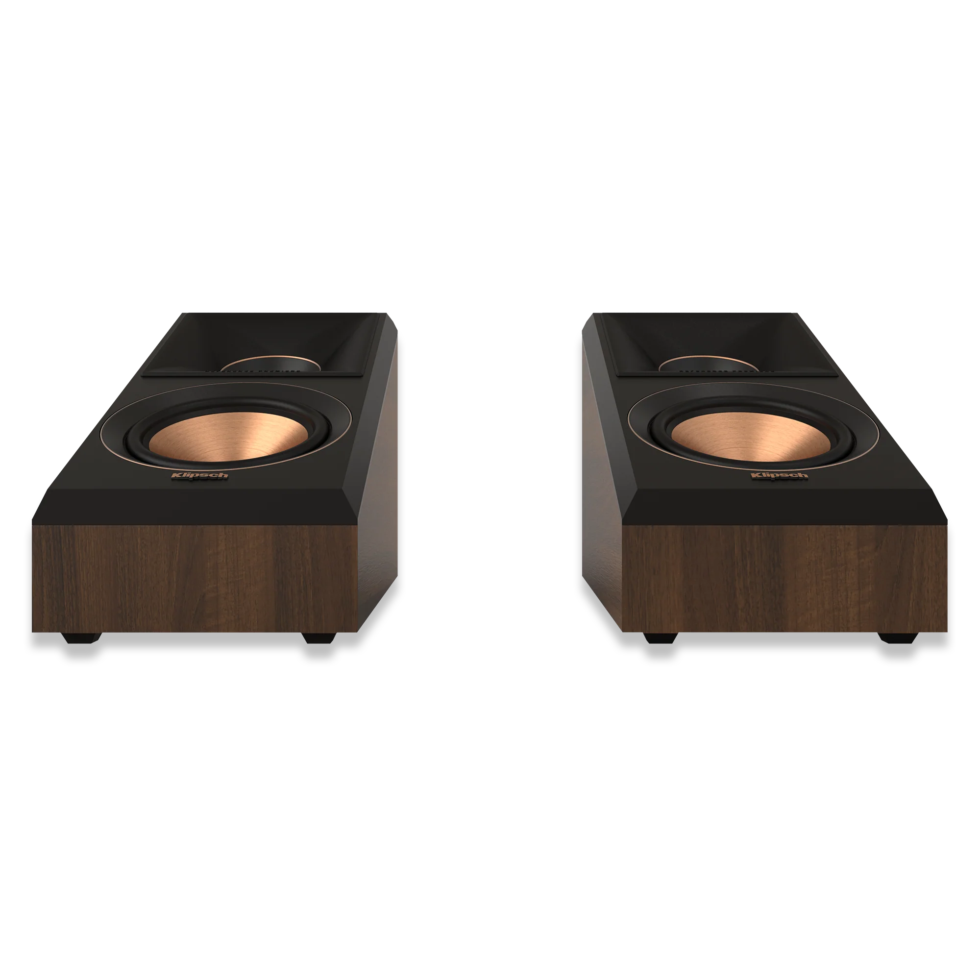 Klipsch Reference Premiere RP-500SA 2-Way Dolby Atmos Elevation/Surround Speakers (Pair)