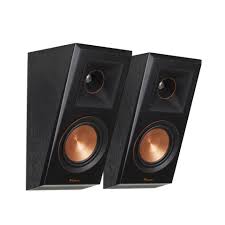 Klipsch Reference Premiere RP-500SA 2-Way Dolby Atmos Elevation/Surround Speakers (Pair) - Image 3
