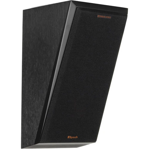 Klipsch Reference Premiere RP-500SA II Two-Way Dolby Atmos Elevation/Surround Speakers (Pair) - Image 2