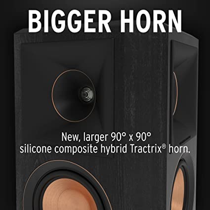 Klipsch Reference Premiere RP-502S II Two-Way Surround Speakers (Pair) - Image 2