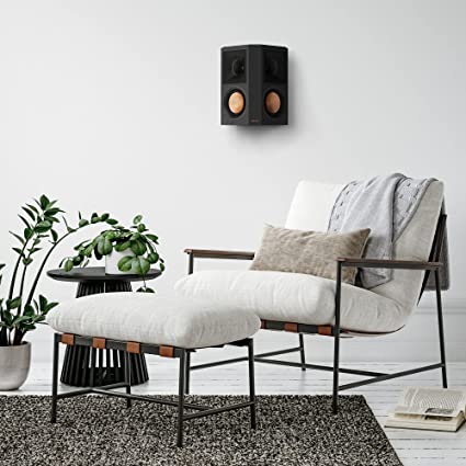 Klipsch Reference Premiere RP-502S II Two-Way Surround Speakers (Pair) - Image 5