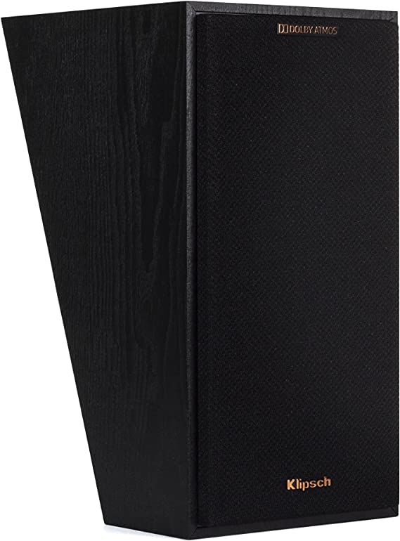 Klipsch Reference R-41SA Dolby Atmos Surround Speakers (Pair) - Image 3