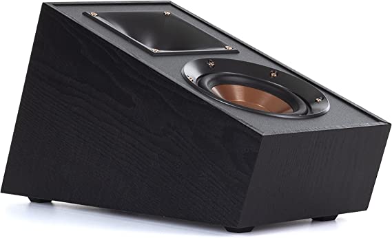 Klipsch Reference R-41SA Dolby Atmos Surround Speakers (Pair) - Image 4