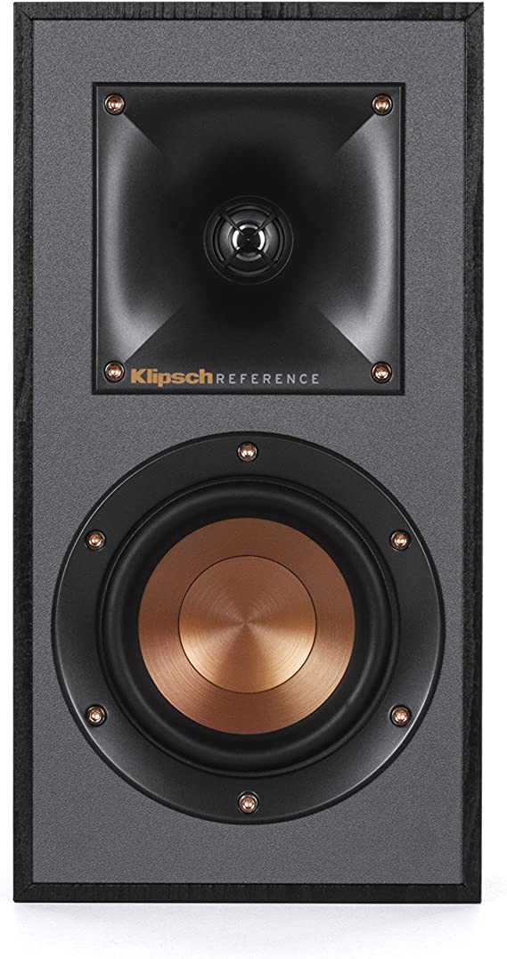 Klipsch Reference R-41SA Dolby Atmos Surround Speakers (Pair) - Image 5