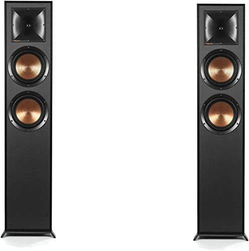 Klipsch Reference R-625FA Dolby Atmos Floorstanding Speaker (Pair)