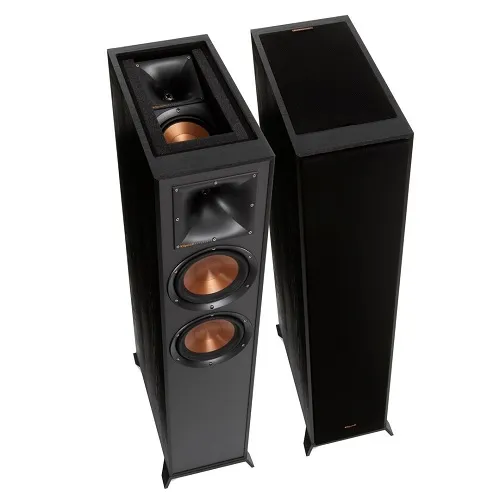 Klipsch Reference R-625FA Dolby Atmos Floorstanding Speaker (Pair) - Image 2