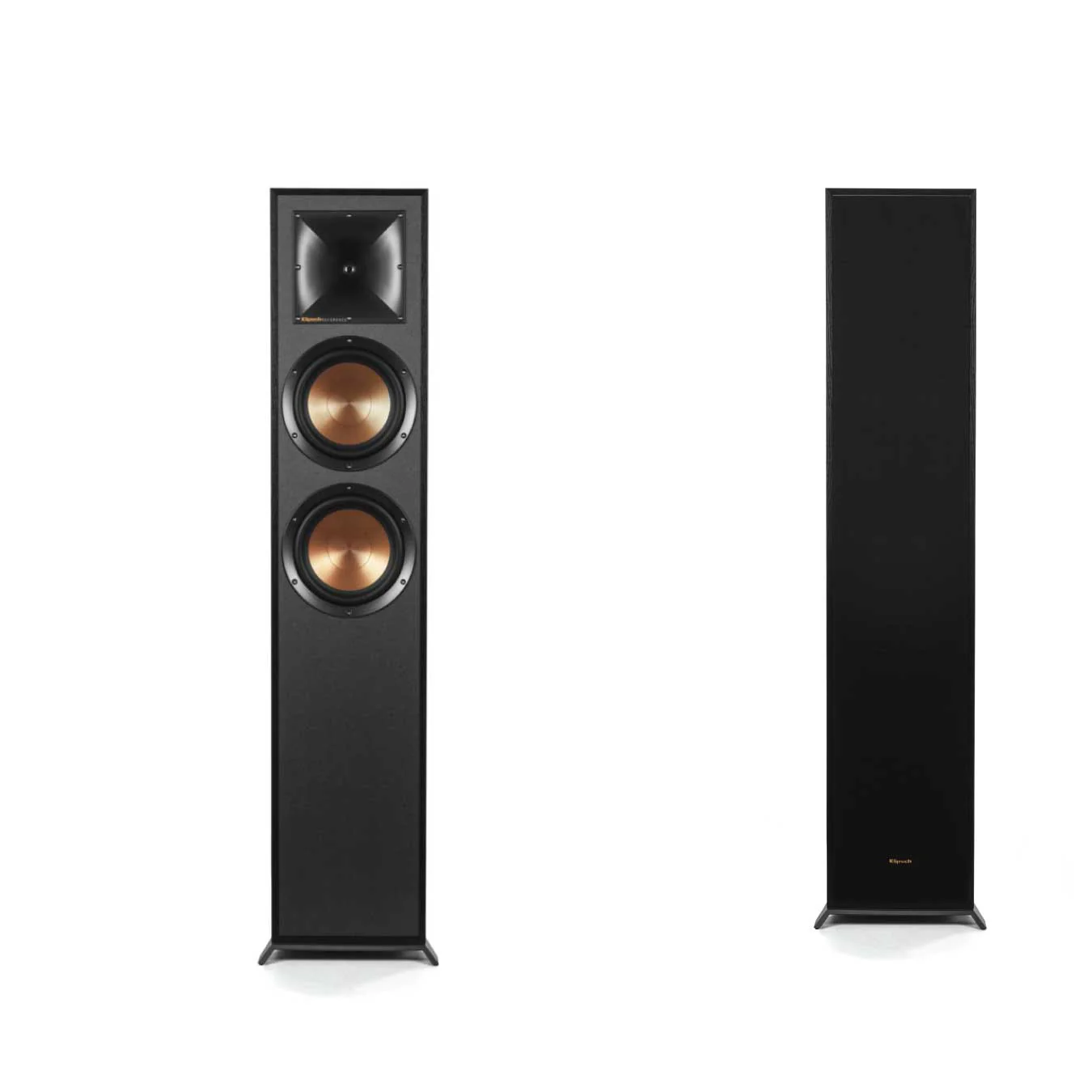 Klipsch Reference R-625FA Dolby Atmos Floorstanding Speaker (Pair) - Image 4