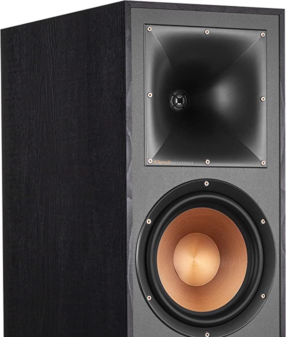 Klipsch Reference R-820F Floorstanding Speaker (Pair) - Image 3